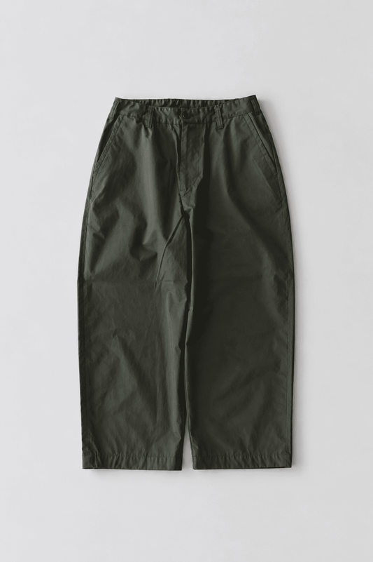 SUMMER CHINOS GENEKELLY PANTS