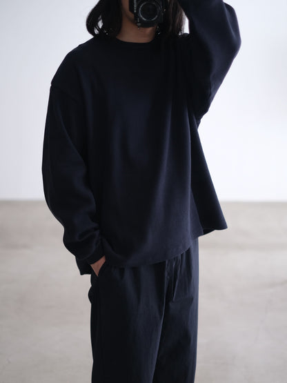 OVERSIZE LONGSLEEVE C