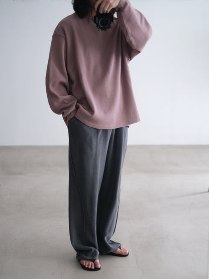 OVERSIZE LONGSLEEVE C