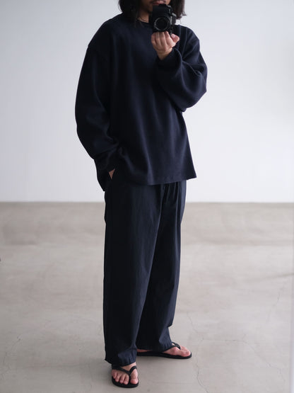 OVERSIZE LONGSLEEVE C