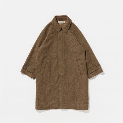 LONG COAT B