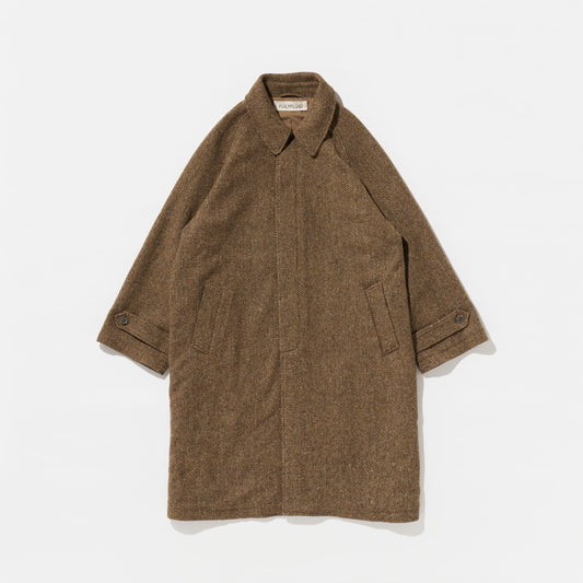 LONG COAT B