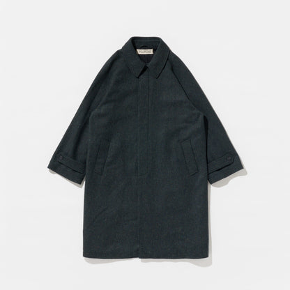 LONG COAT B