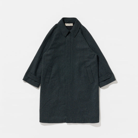 LONG COAT B