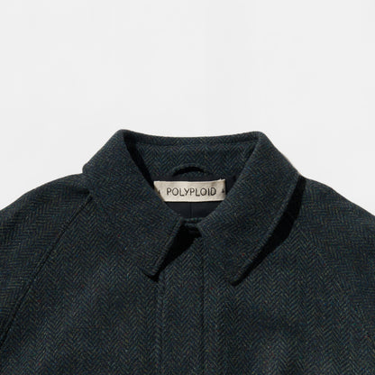 LONG COAT B