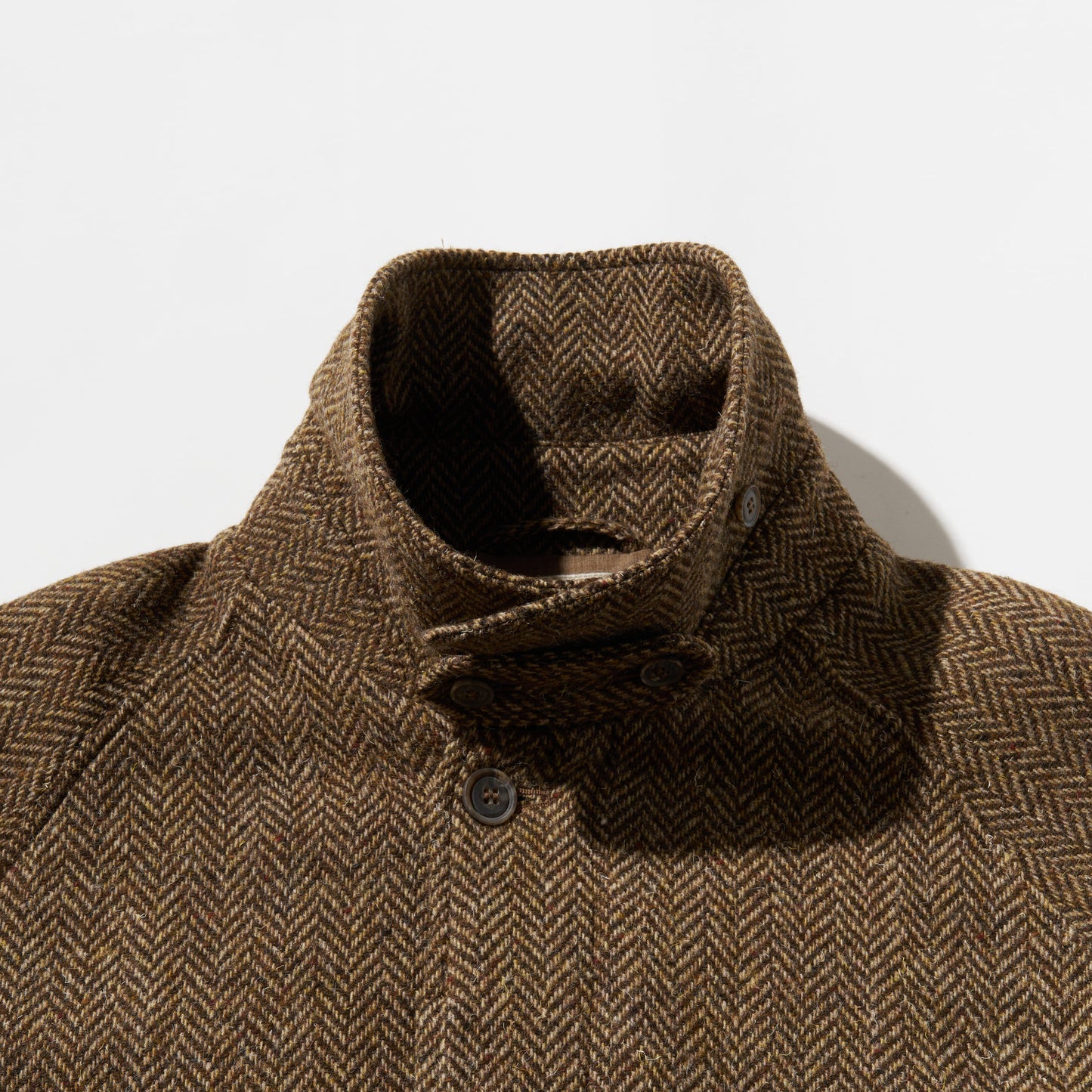 LONG COAT B