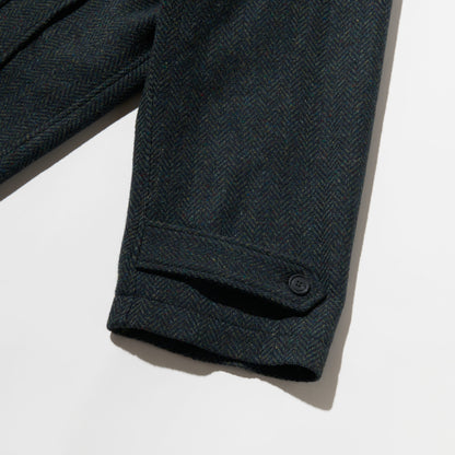 LONG COAT B