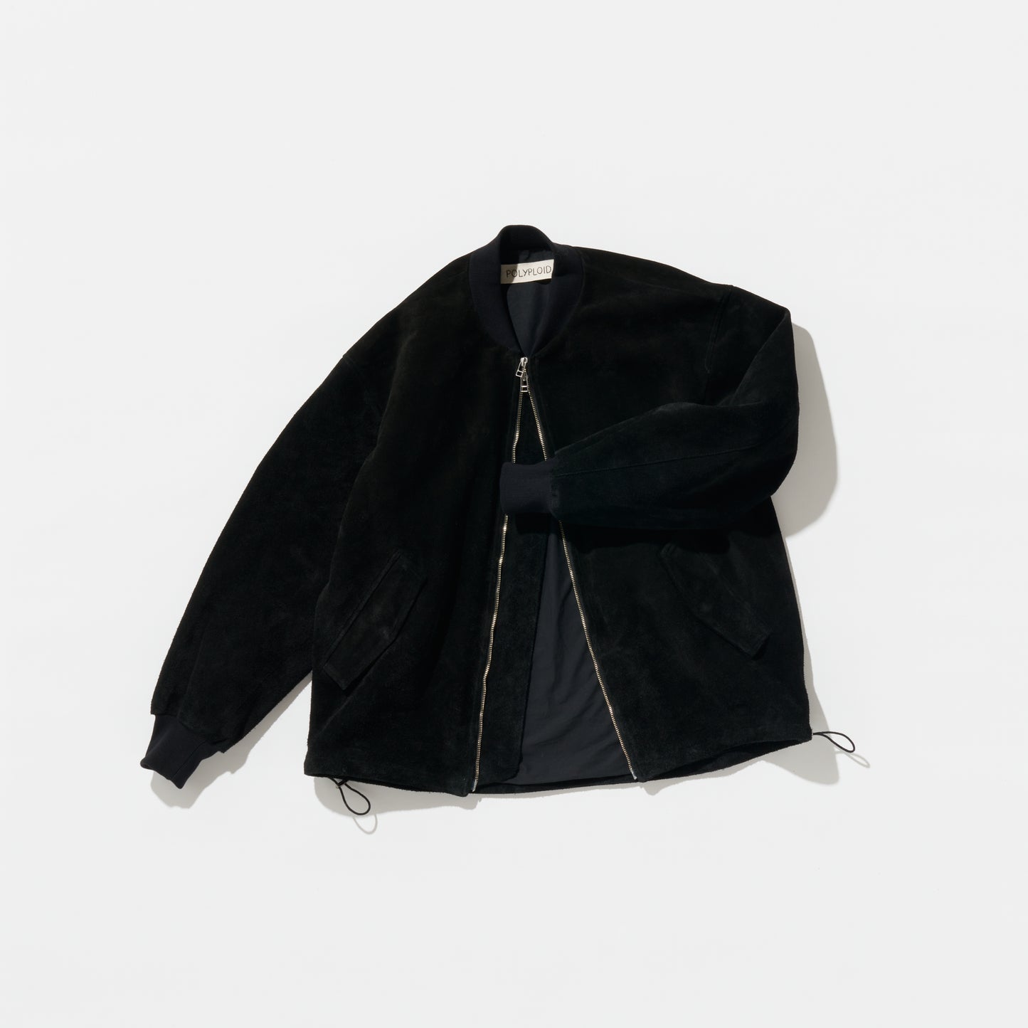 BOMBER JACKET B