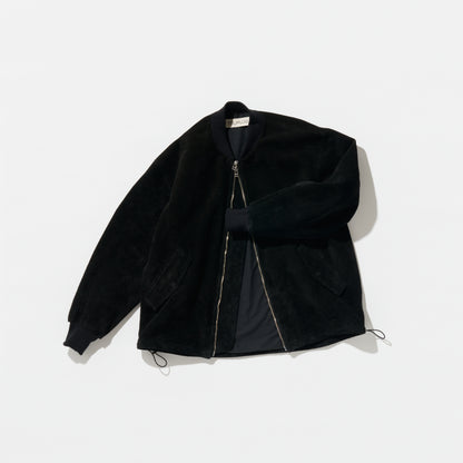 BOMBER JACKET B