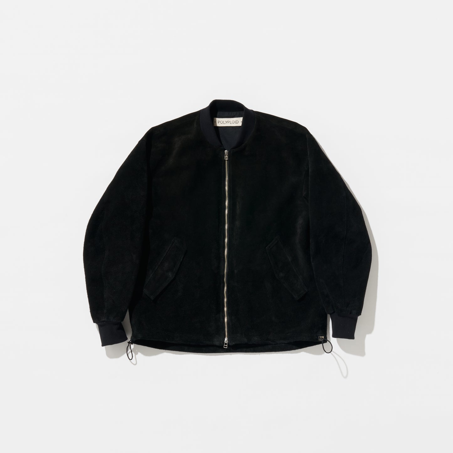 BOMBER JACKET B