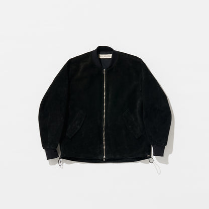 BOMBER JACKET B