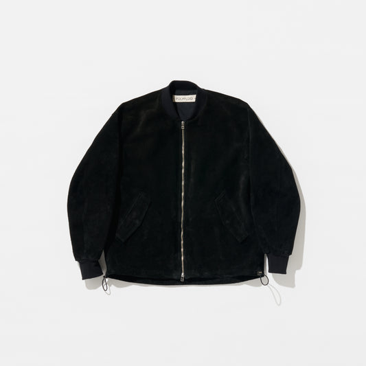 BOMBER JACKET B