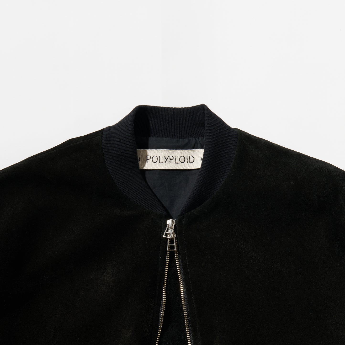 BOMBER JACKET B