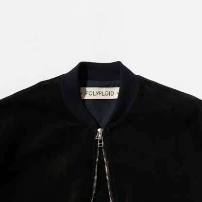 BOMBER JACKET B