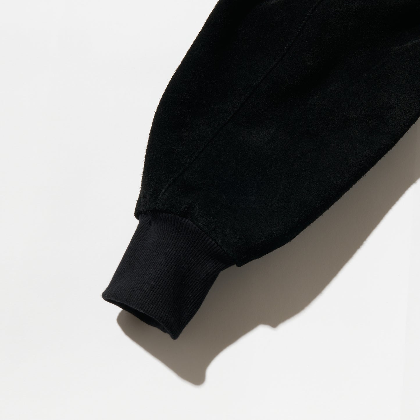 BOMBER JACKET B