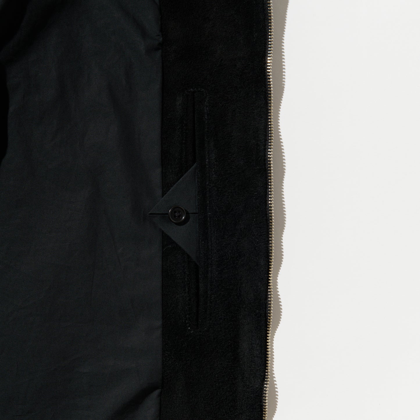 BOMBER JACKET B