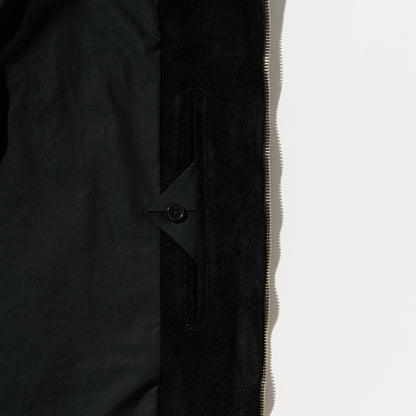 BOMBER JACKET B
