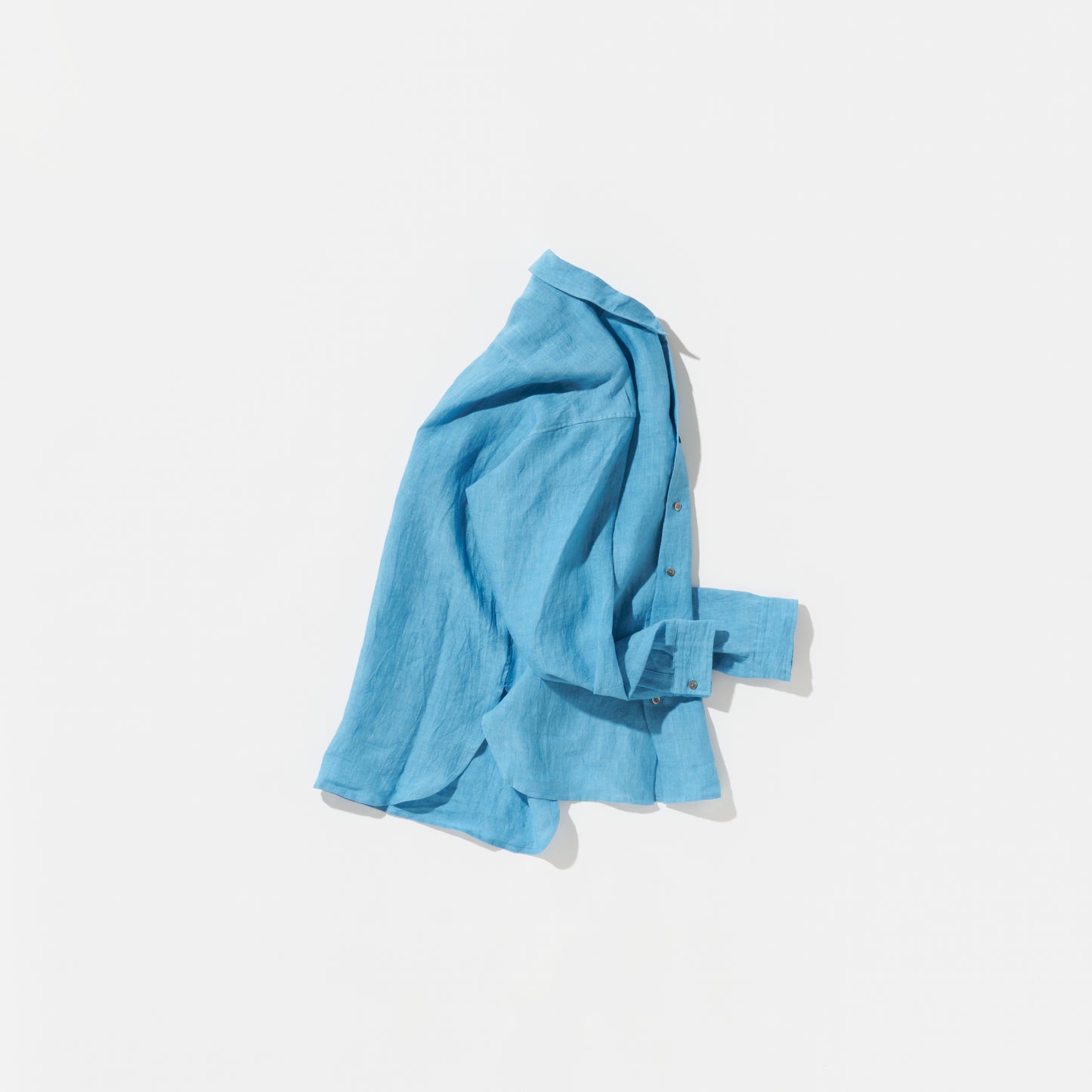 CLASSIC POCKET SHIRT B