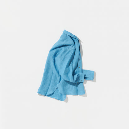 CLASSIC POCKET SHIRT B