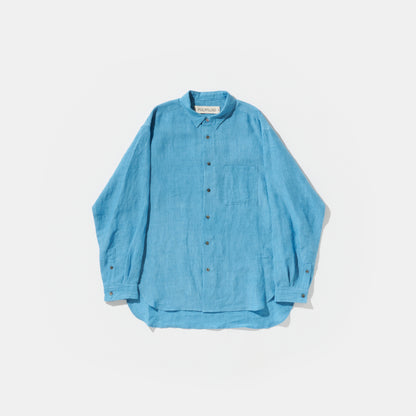 CLASSIC POCKET SHIRT B