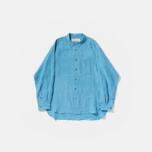 CLASSIC POCKET SHIRT B
