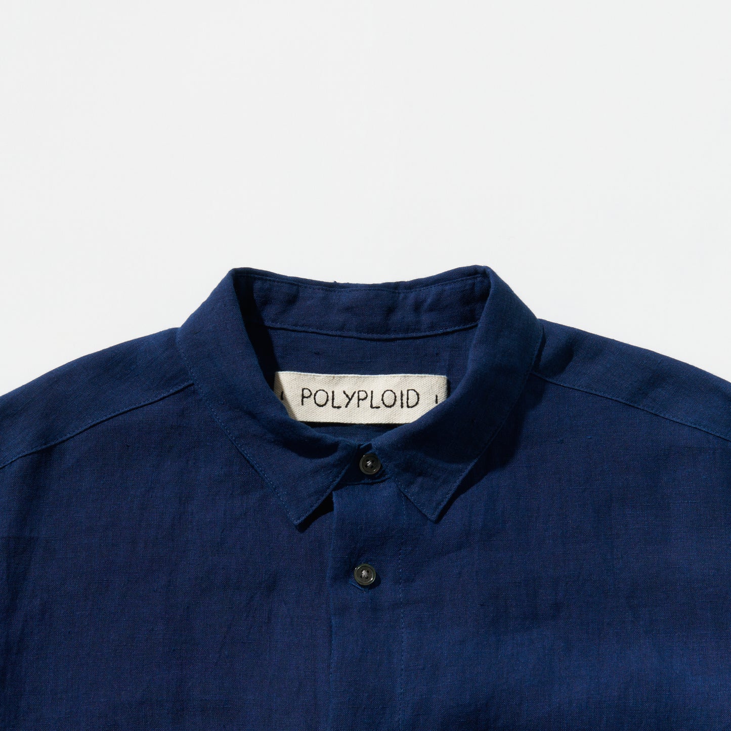 CLASSIC POCKET SHIRT B