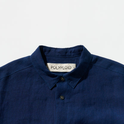 CLASSIC POCKET SHIRT B