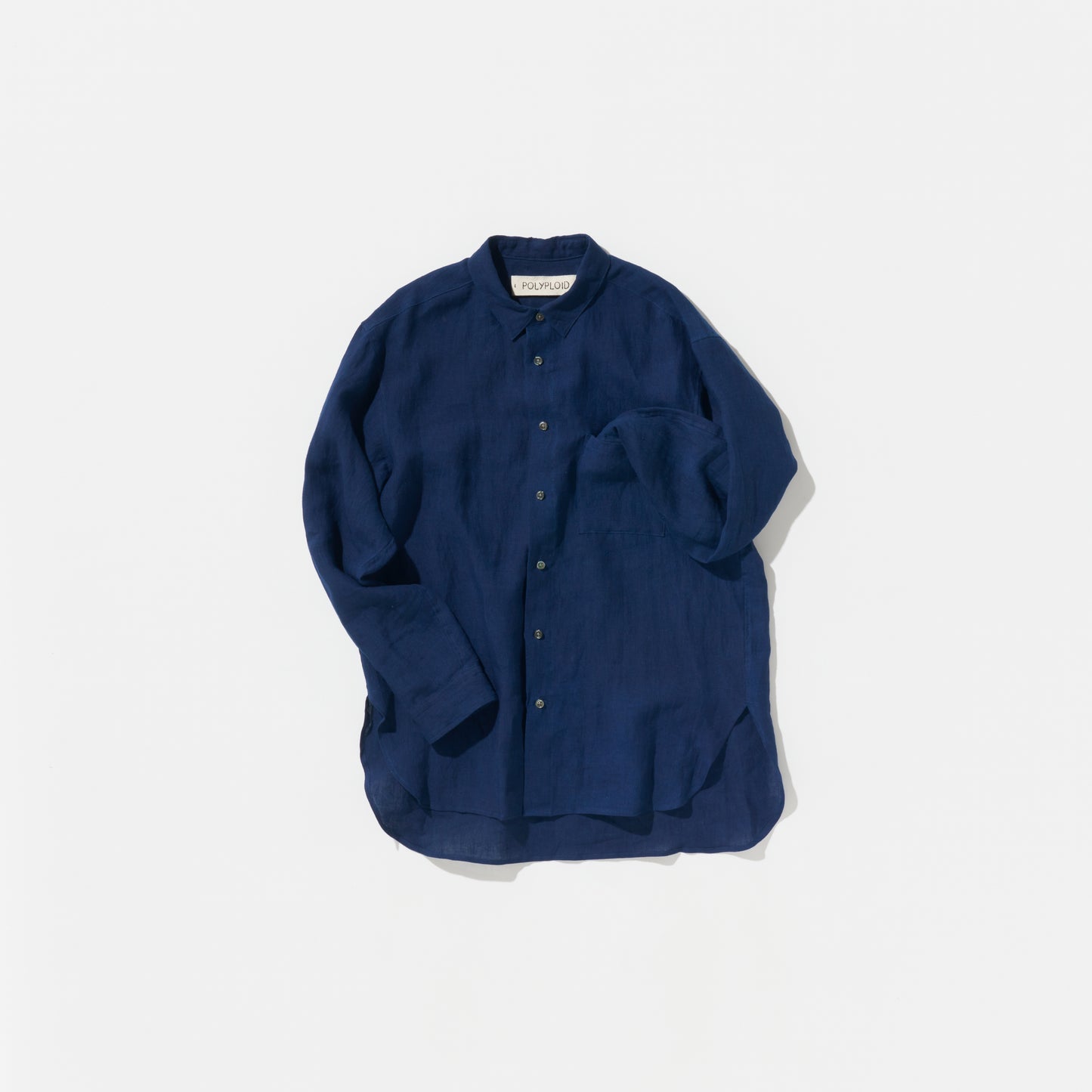 CLASSIC POCKET SHIRT B