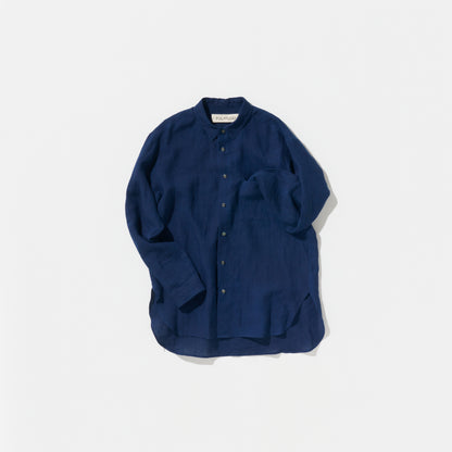 CLASSIC POCKET SHIRT B