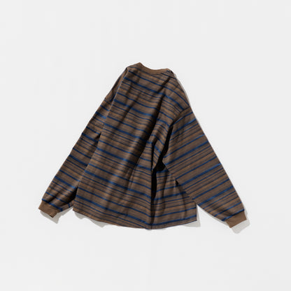 OVERSIZE LONGSLEEVE B