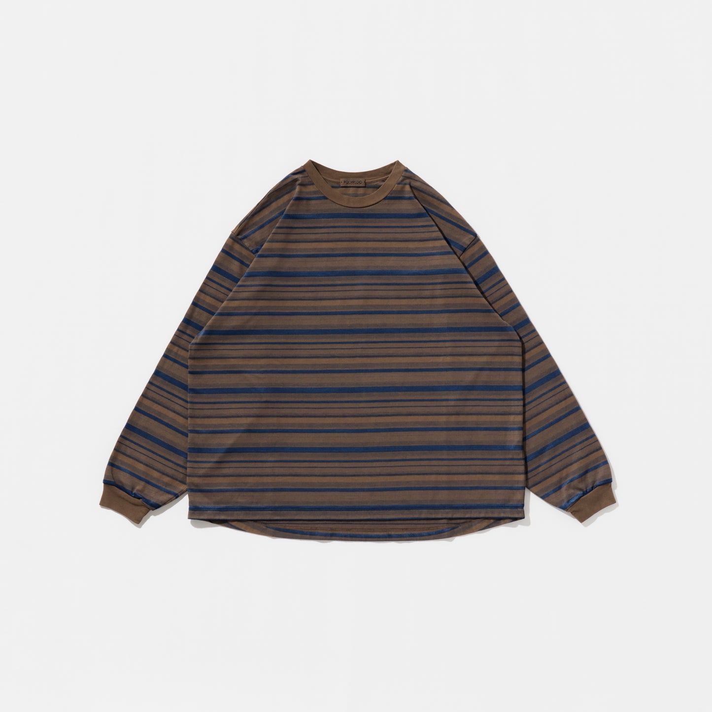 OVERSIZE LONGSLEEVE B