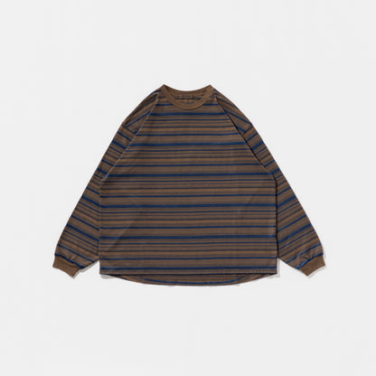 OVERSIZE LONGSLEEVE B