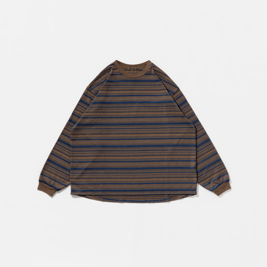OVERSIZE LONGSLEEVE B
