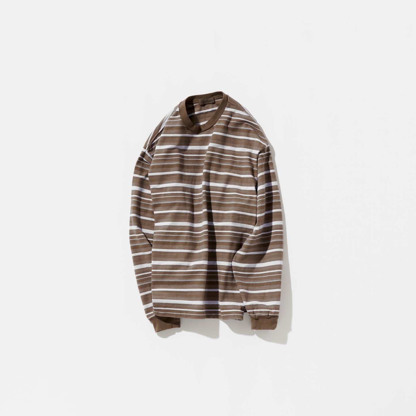 OVERSIZE LONGSLEEVE B