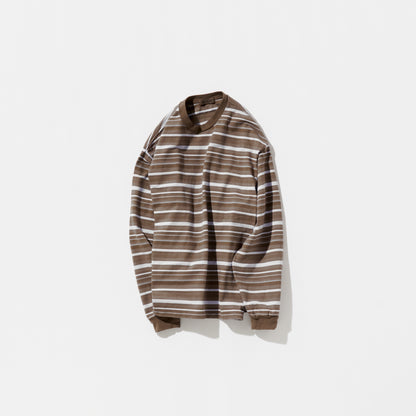 OVERSIZE LONGSLEEVE B