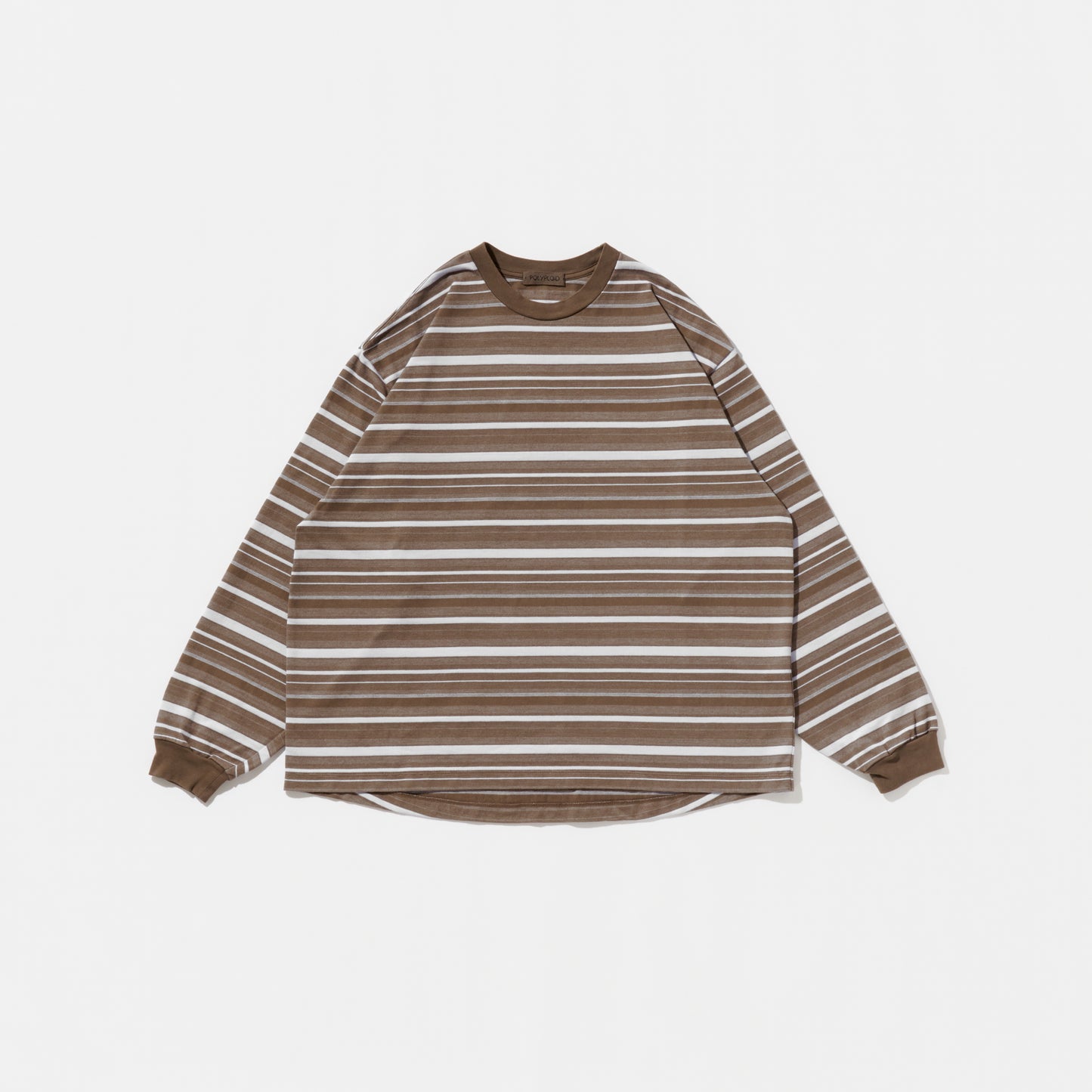 OVERSIZE LONGSLEEVE B