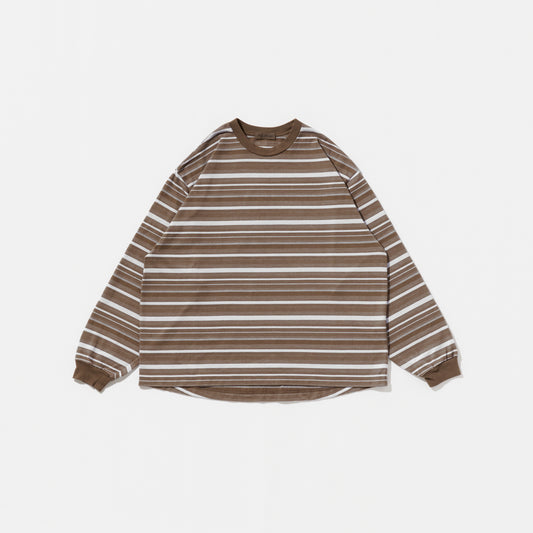 OVERSIZE LONGSLEEVE B