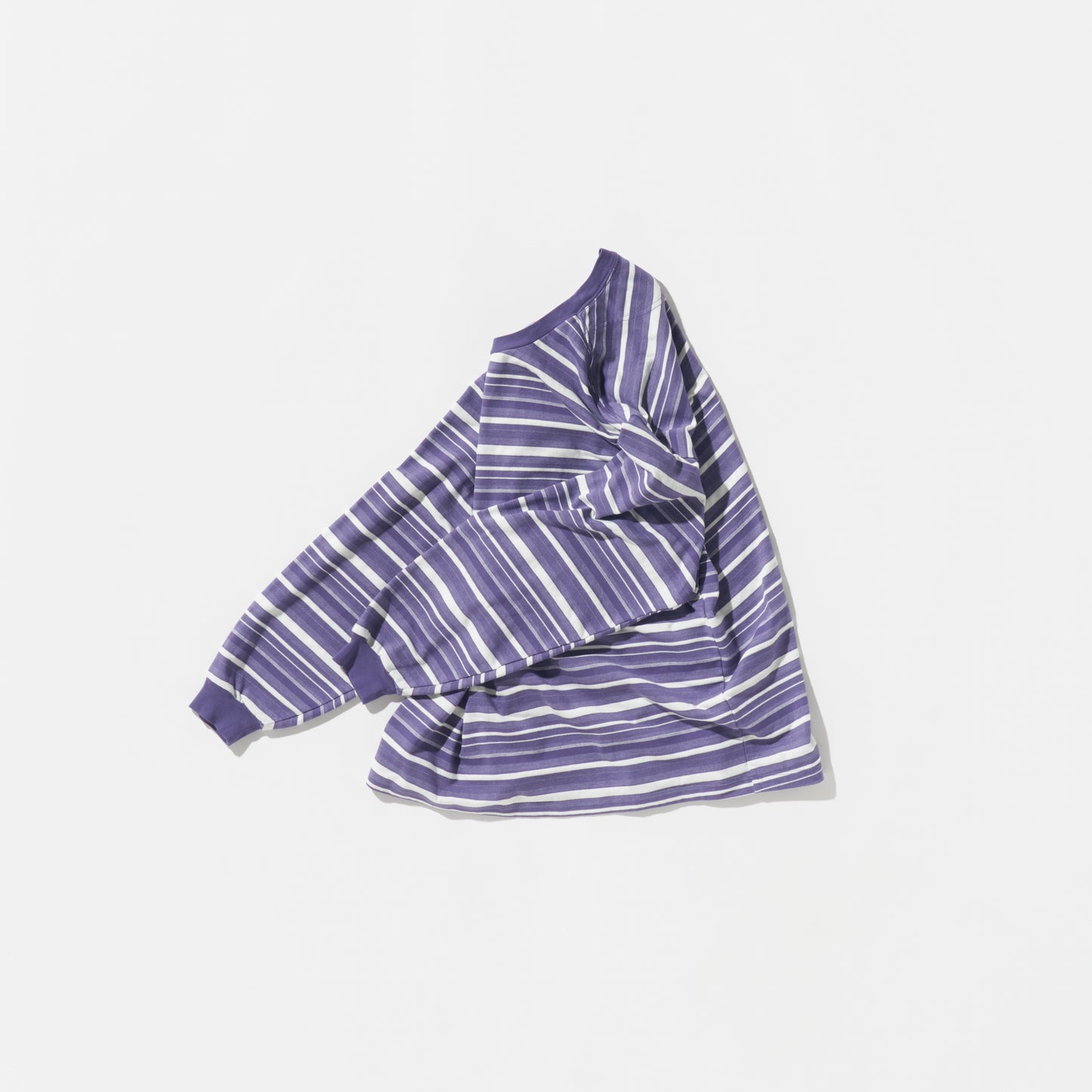 OVERSIZE LONGSLEEVE B