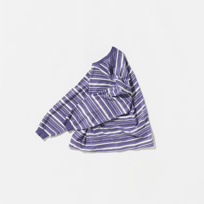 OVERSIZE LONGSLEEVE B