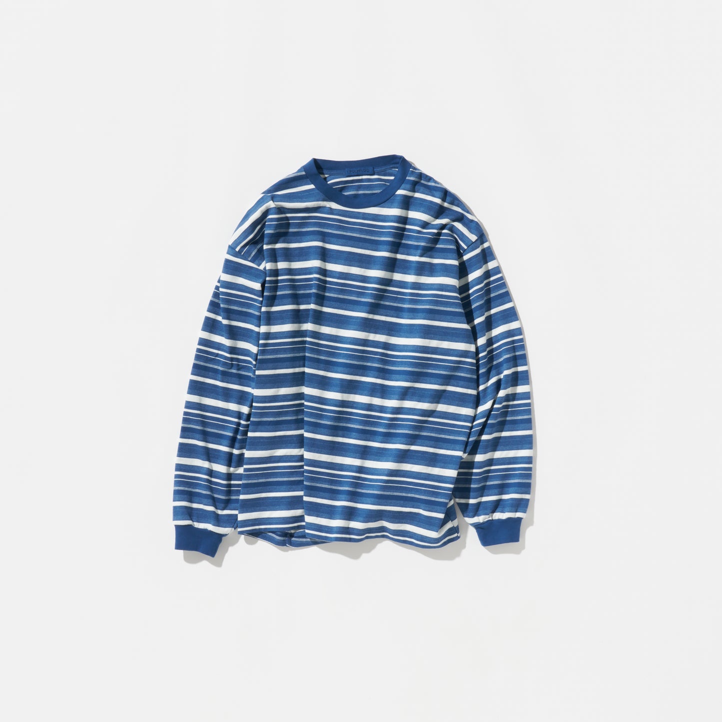 OVERSIZE LONGSLEEVE B