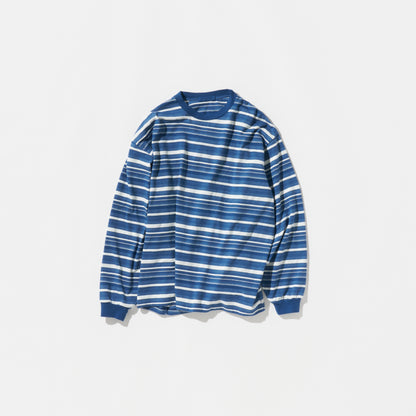 OVERSIZE LONGSLEEVE B