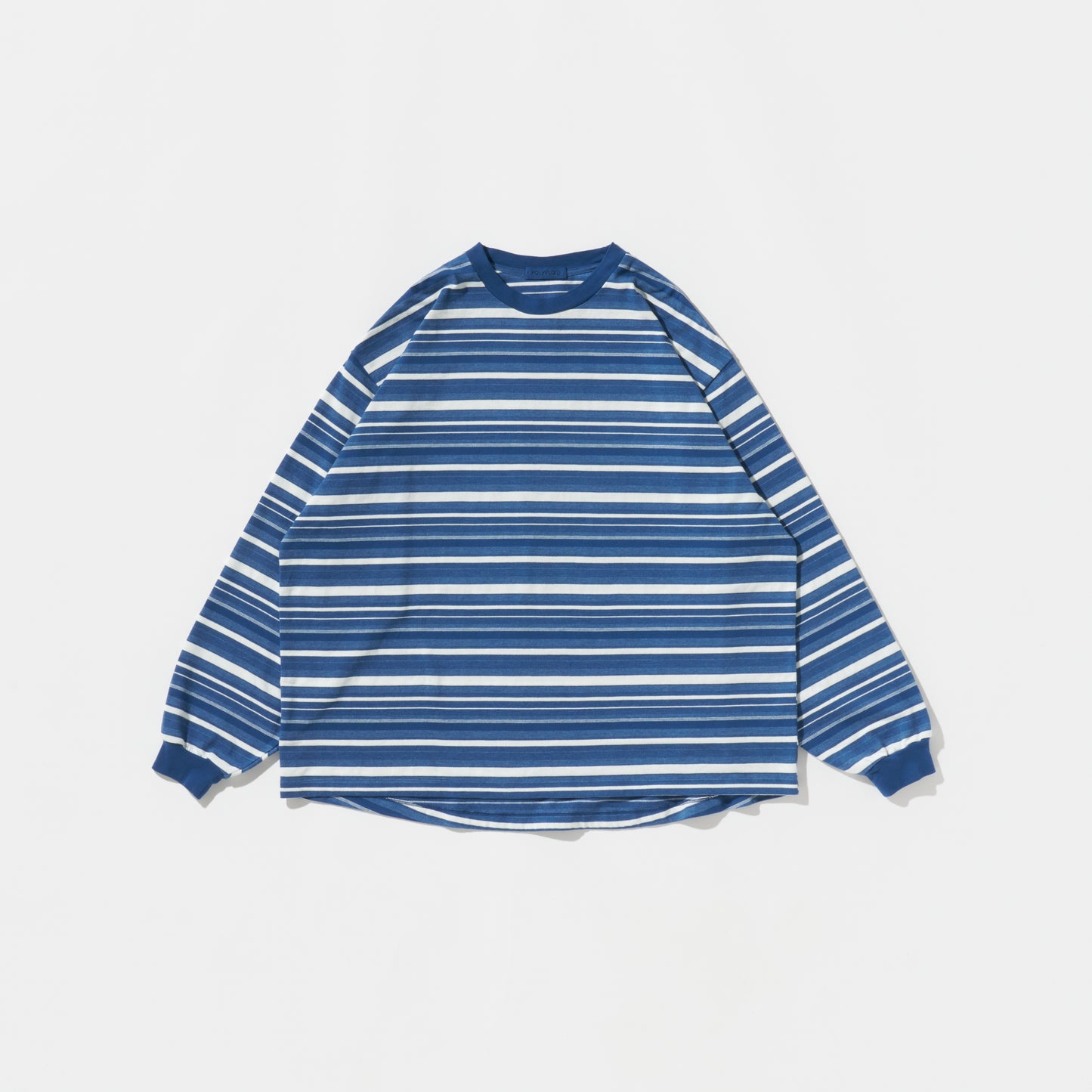 OVERSIZE LONGSLEEVE B