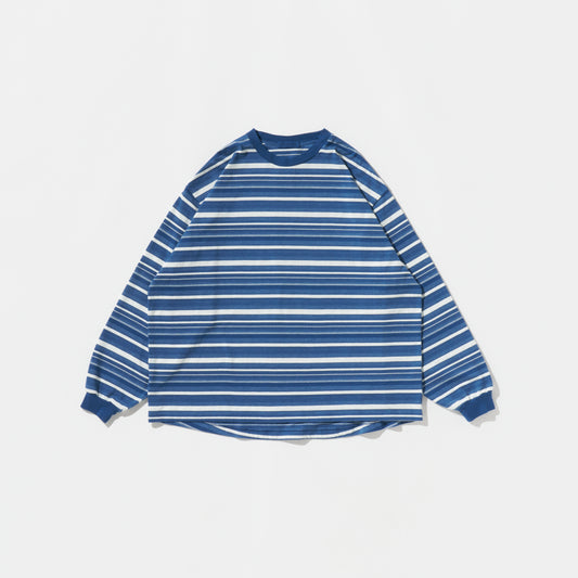 OVERSIZE LONGSLEEVE B