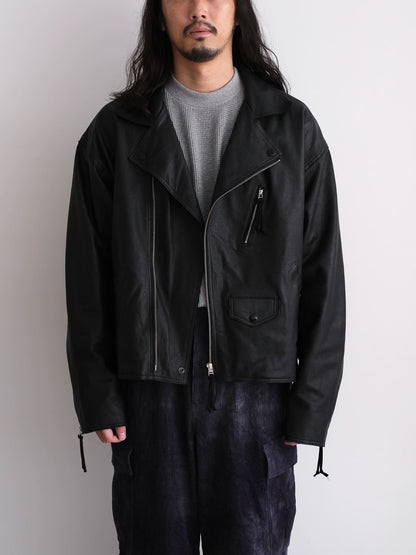 BAGGY RIDER JACKET