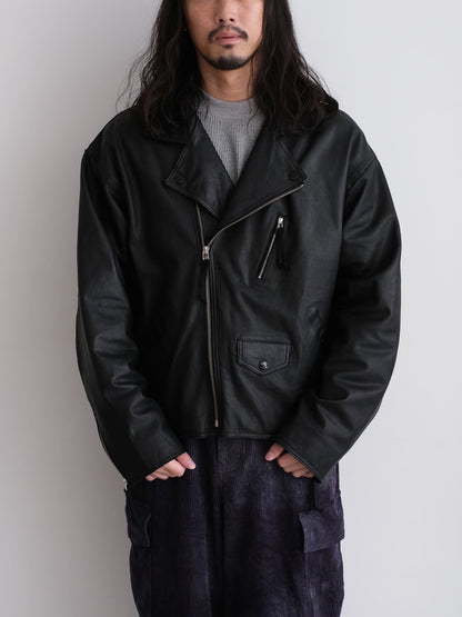 BAGGY RIDER JACKET
