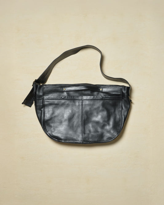 NEW NEWSPAPER BAG M