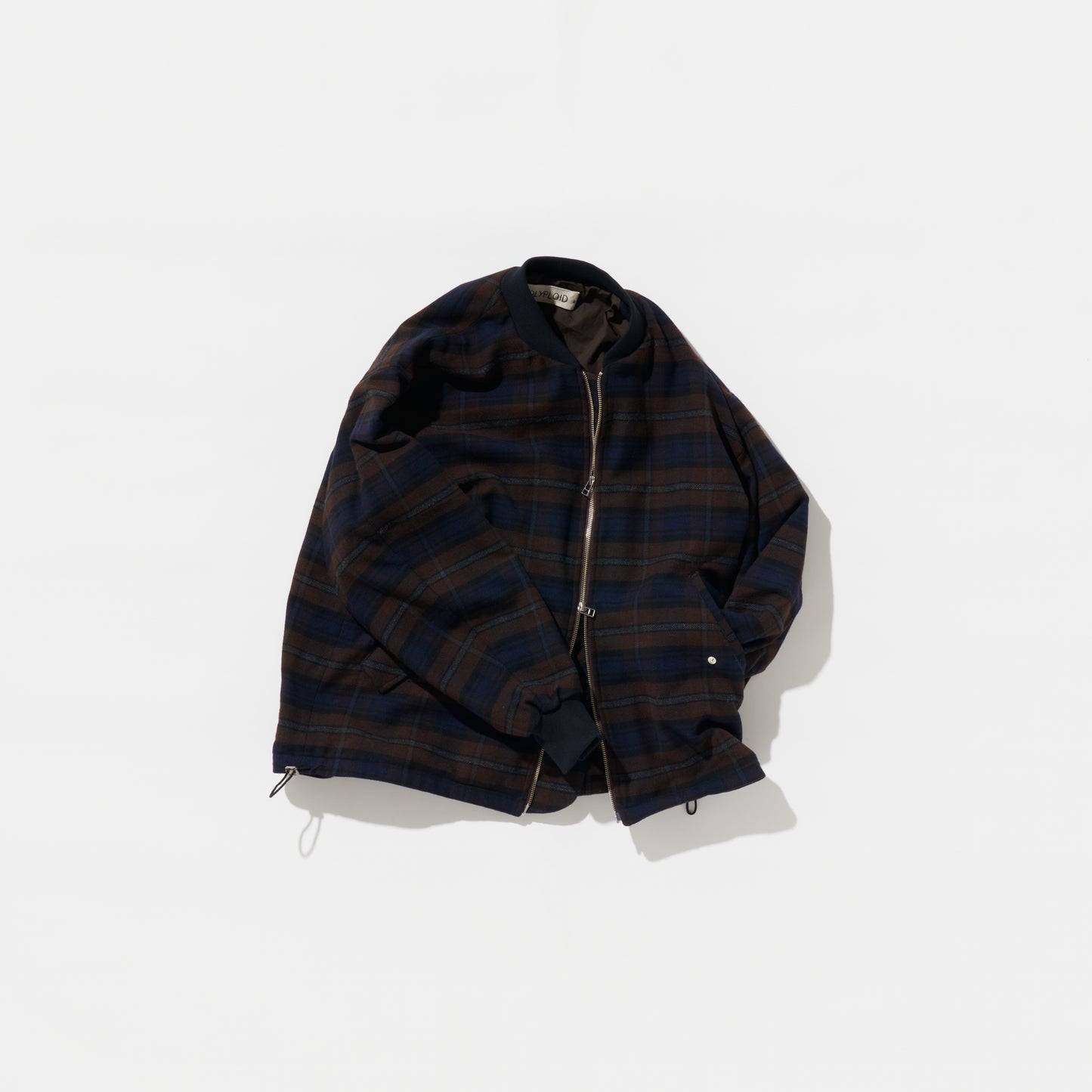 BOMBER JACKET C