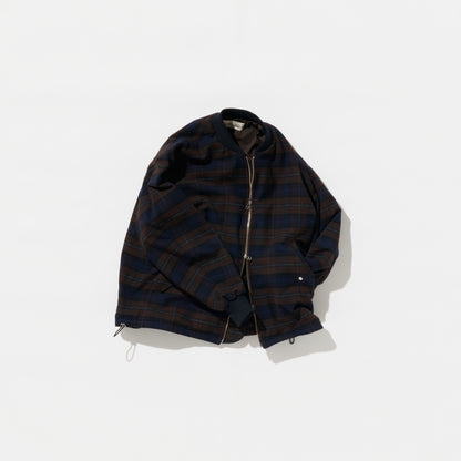 BOMBER JACKET C