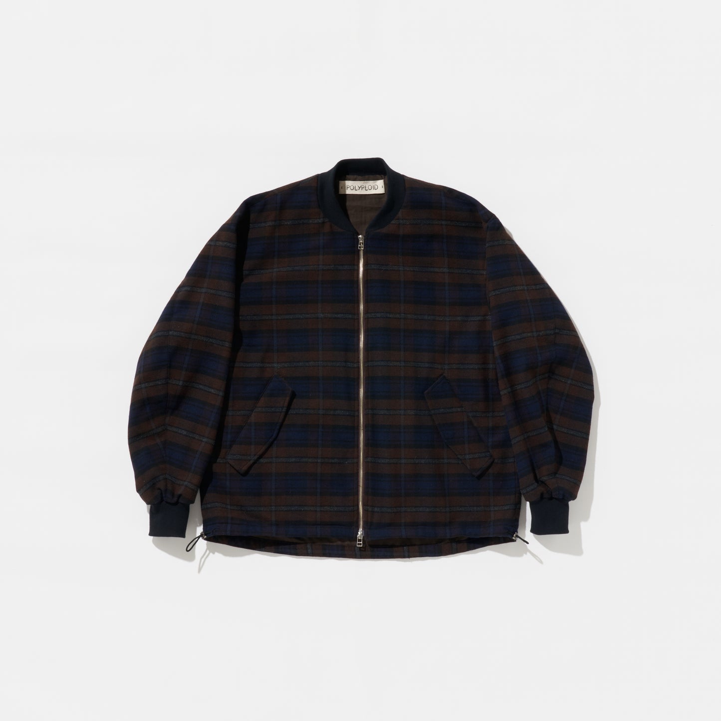 BOMBER JACKET C