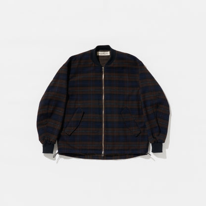 BOMBER JACKET C
